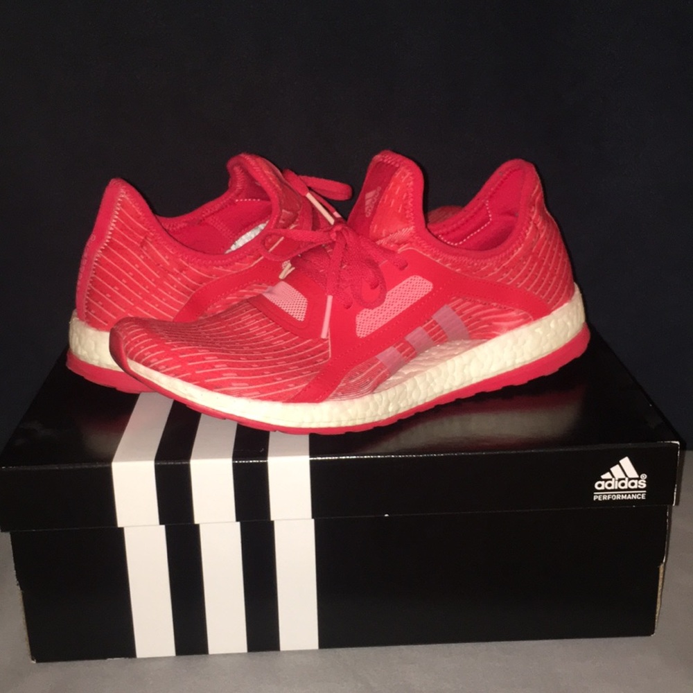 Adidas Women’s Pureboost X shoes